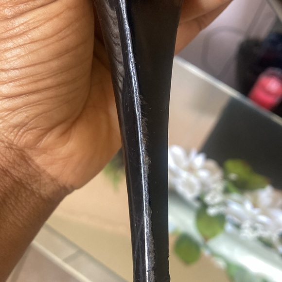 YSL tribute sandals heels - Picture 13 of 16